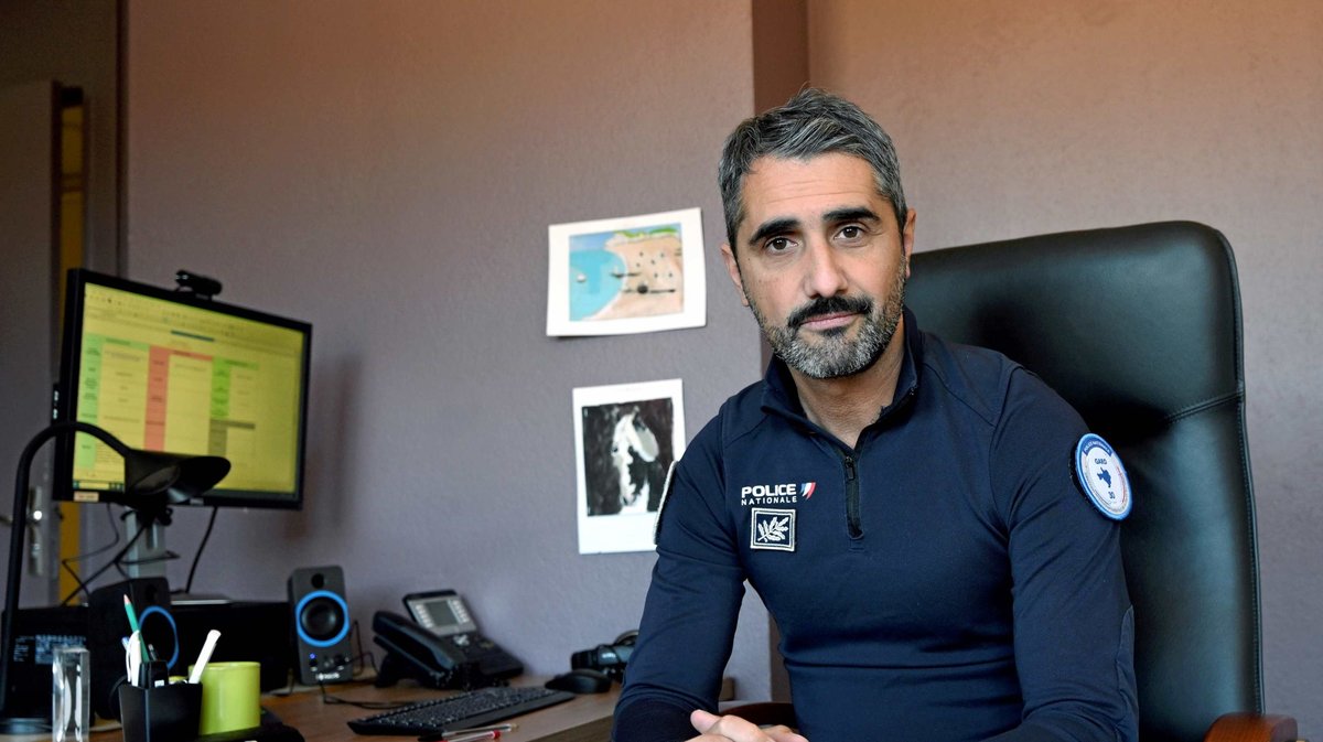 ALÈS Fusillades, morts, blessés et interpellations : l'ombre de la DZ mafia et la police qui pilonne le trafic