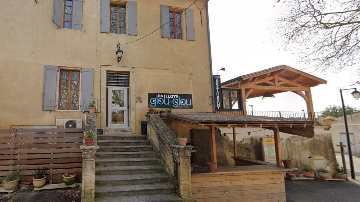 SAINT-LAURENT-LA-VERNÈDE Un commerce fermé pour tapage nocturne