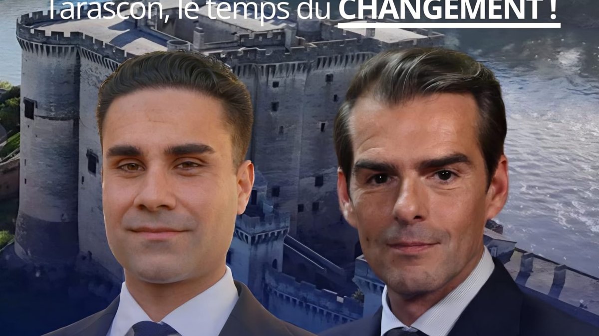 MUNICIPALES À 40 jours du premier tour, le RN change de candidat à Tarascon