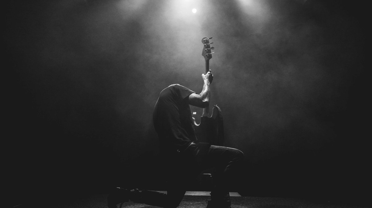 ARLES Wim'Fest le festival de Rock et littérature de retour les 6 et 7 mars 2026