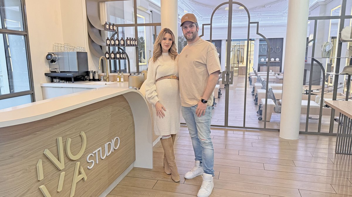 NÎMES Nova Studio, nouveau rendez-vous du bien-être