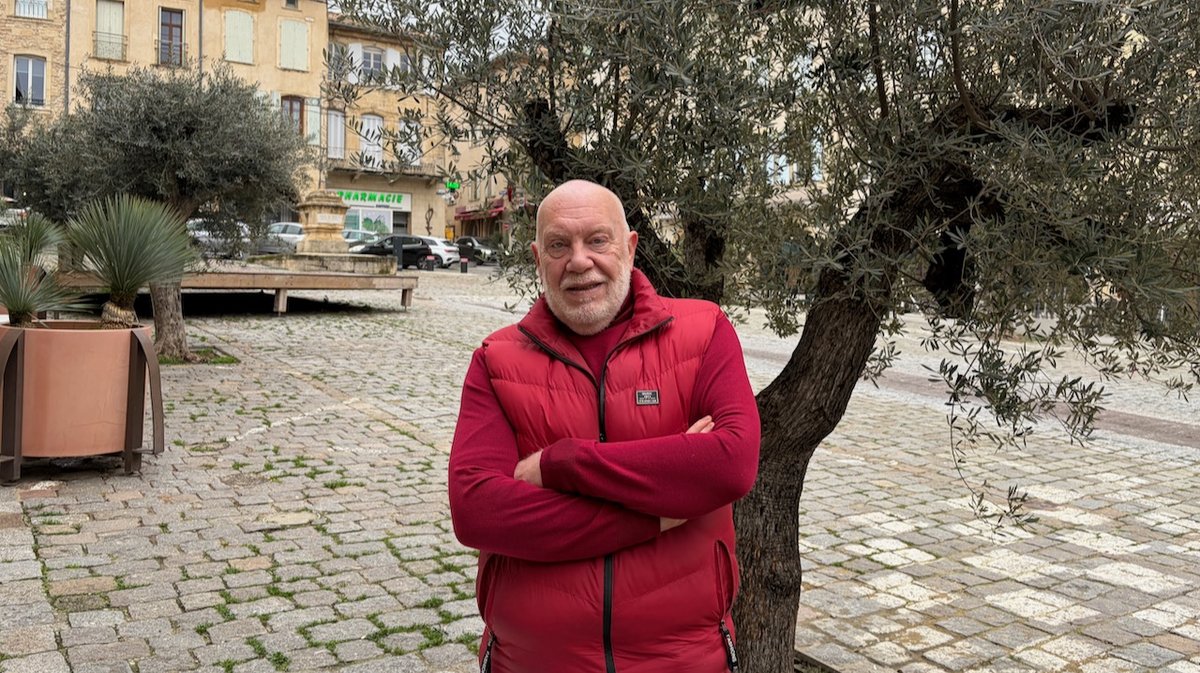 BAGNOLS/CÈZE Municipales : Christophe Prévost retente sa chance