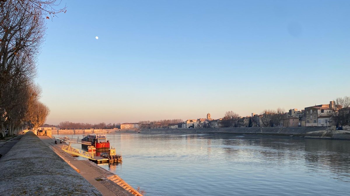 ARLES 289e des villes où il fait bon vivre : que vaut ce classement ?