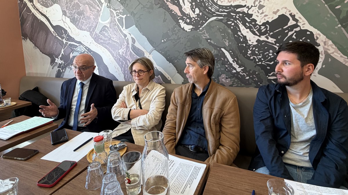 CULTURE Le monde de la culture alésien se mobilise pour faire barrage au RN avant le second tour