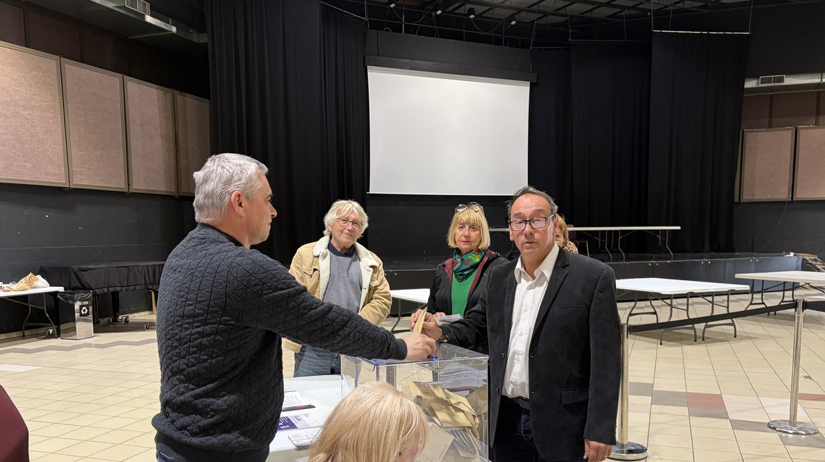 L'INTERVIEW Jean-Charles Benezet : « Une victoire qui confirme notre engagement »