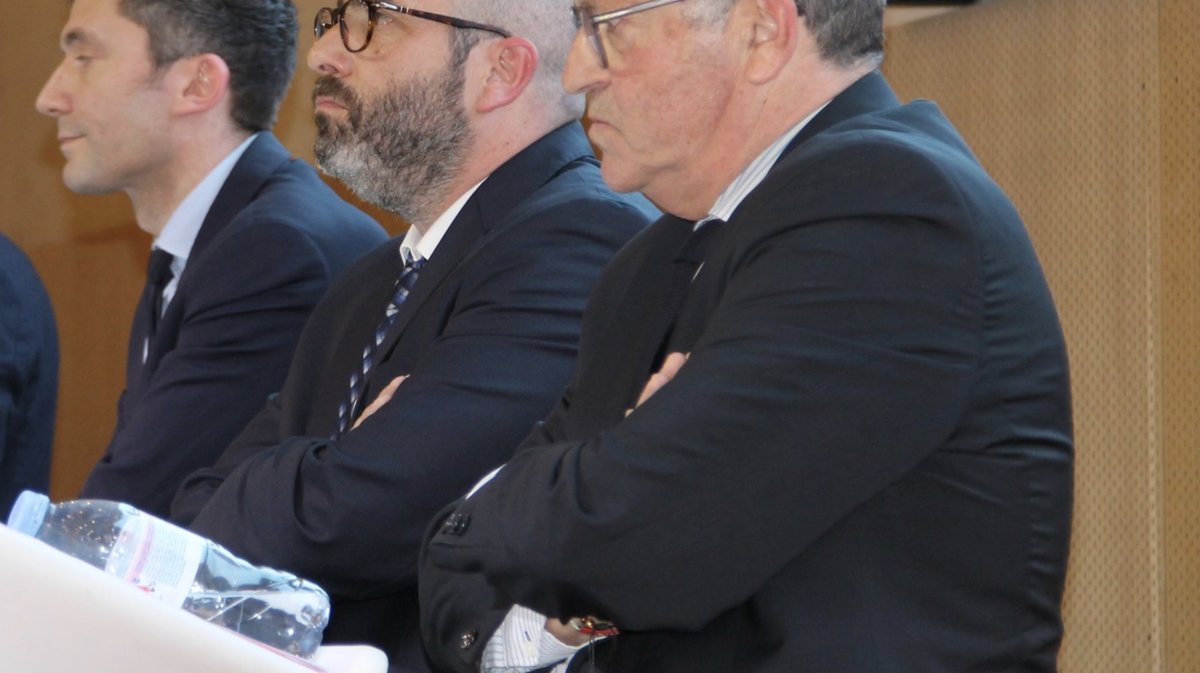 ÉDITORIAL Municipales 2026 : Nîmes face à l’inconnu