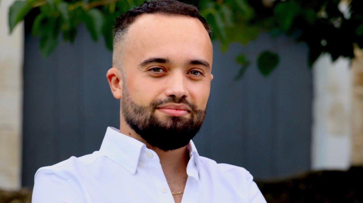 L'INTERVIEW Théo Guigue : "Je ferai deux mandats, pas plus"