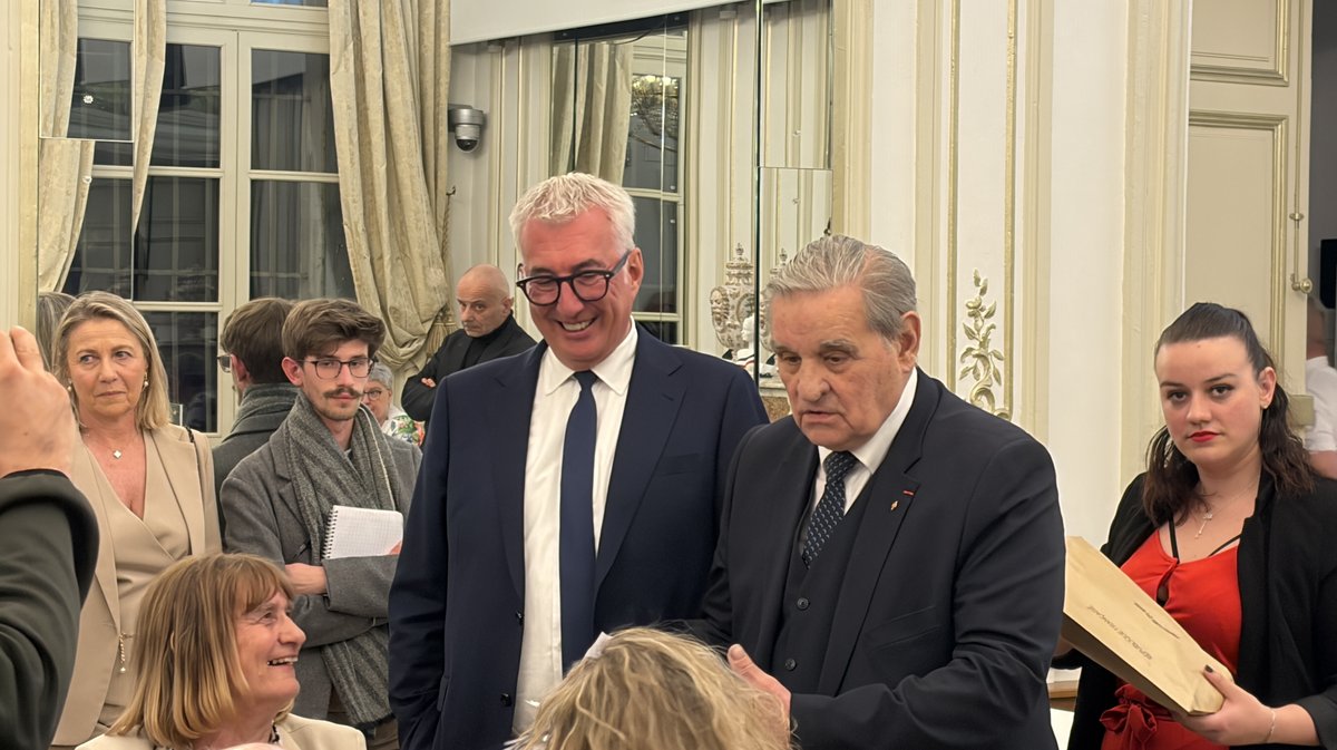 MUNICIPALES 2026 Christophe Rivenq réélu maire d'Alès