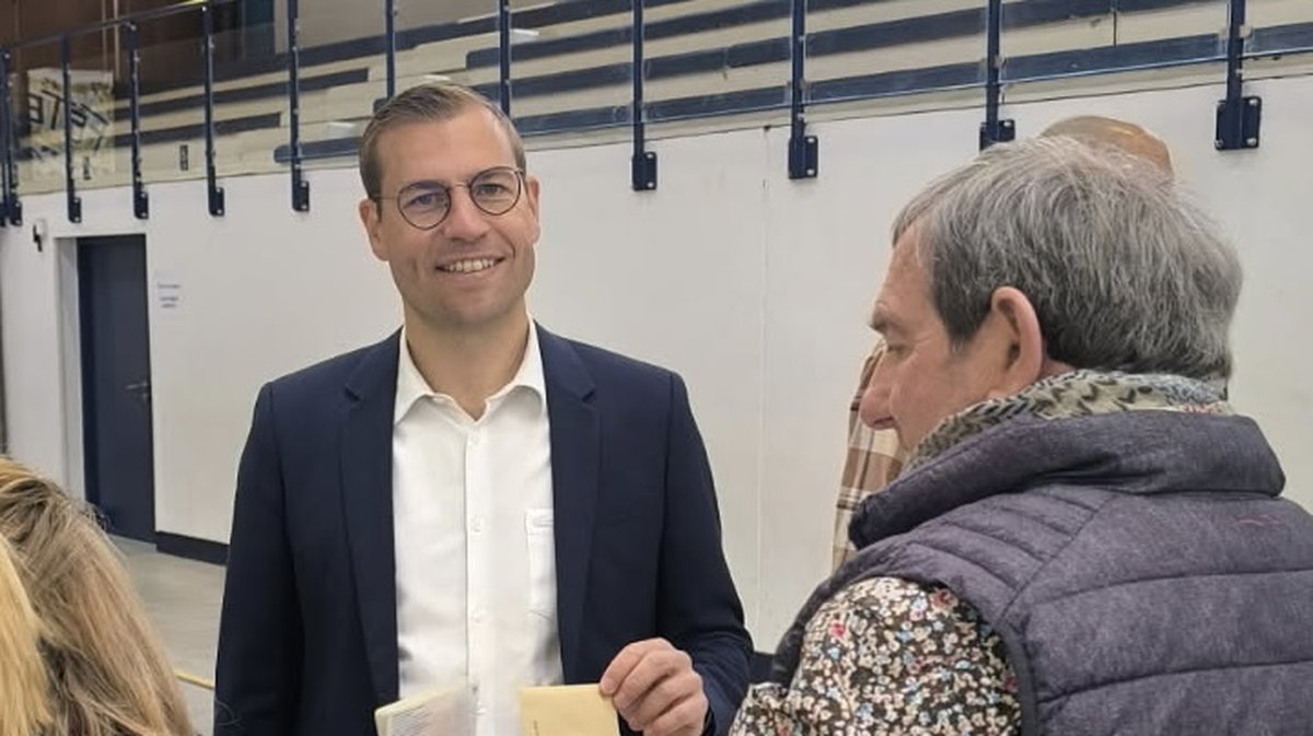 LE-GRAU-DU-ROI Charlie Crespe remporte la mairie