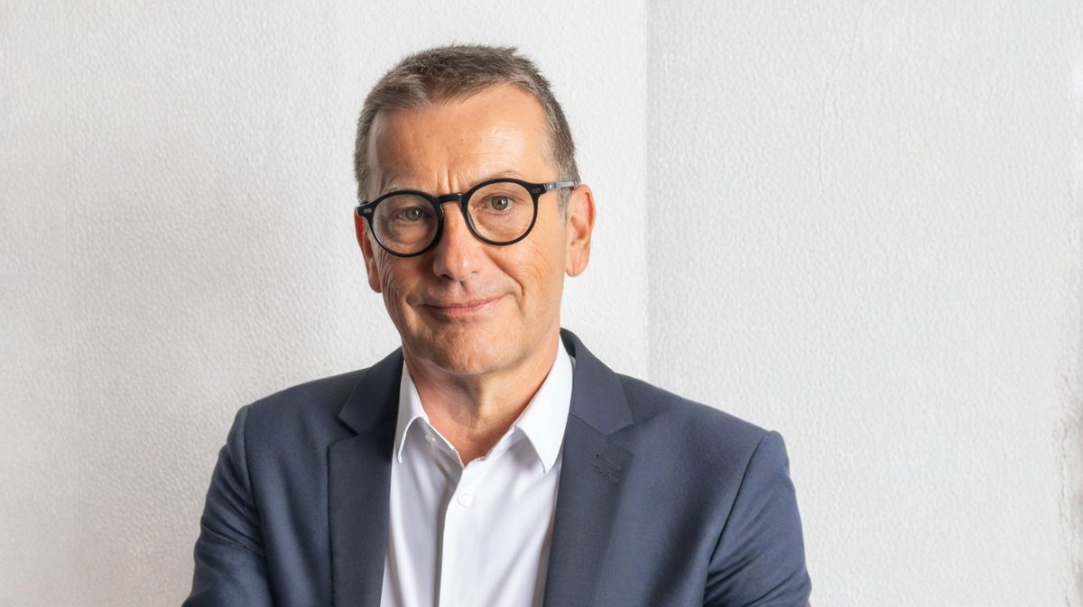 GARD Christophe Ruas réélu Président de la délégation gardoise des Travaux Publics