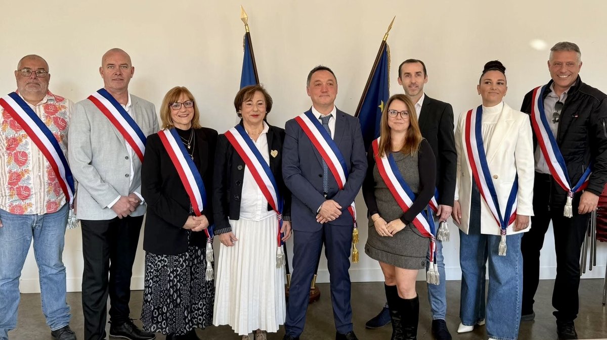 EXPRESSO Frédéric Meseguer veut redonner ses lettres de noblesse à Beauvoisin