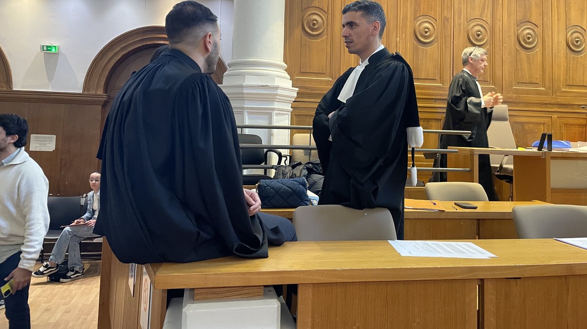 AU PALAIS Mort de Sihem : La réclusion criminelle à perpétuité requise