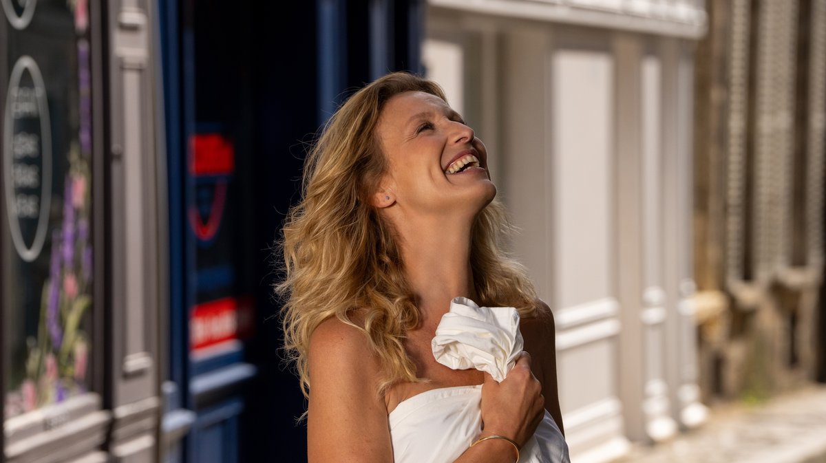 CULTURE Sorties de la semaine : Alexandra Lamy à Alès, battle de graffeurs, Éric Luter à Nîmes...