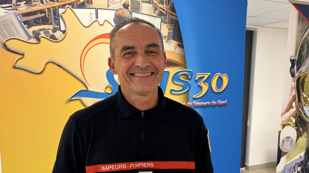 L’INTERVIEW Le directeur des pompiers, Sébastien Paletti : « Un budget pragmatique pour répondre aux enjeux »
