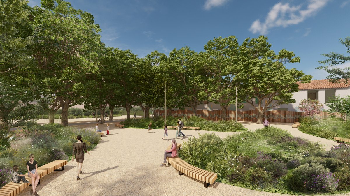 ÉDITORIAL Parc Jacques-Chirac : un grand projet… et un nom qui coince