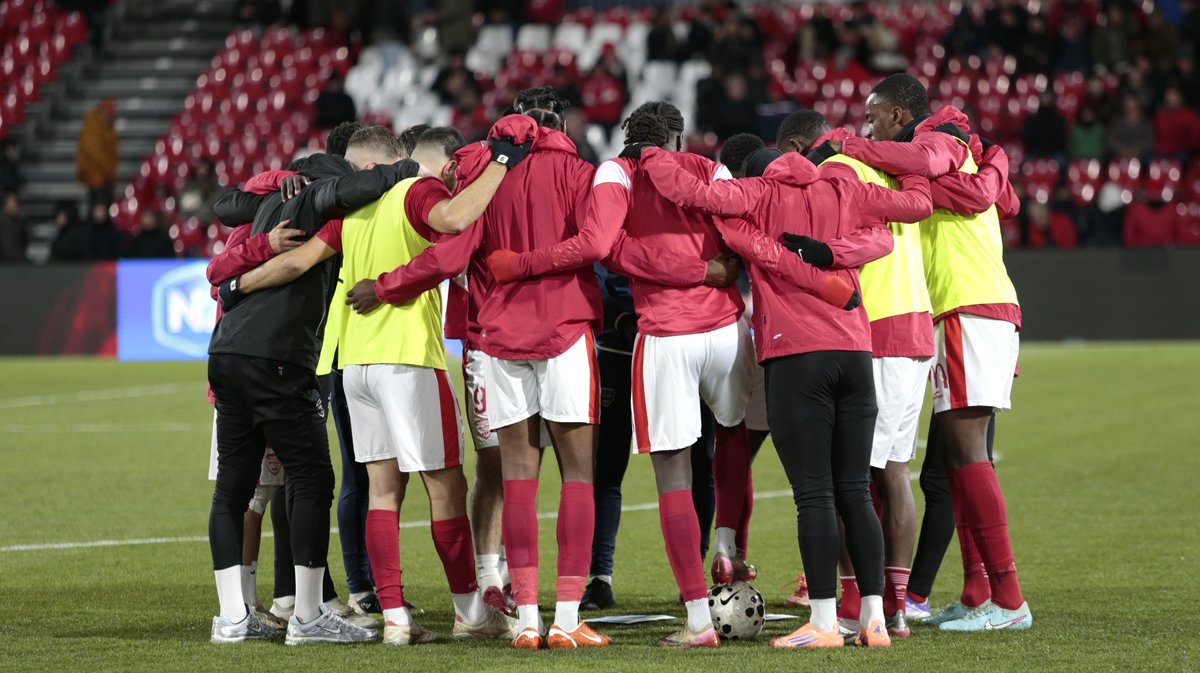 NÎMES OLYMPIQUE Prolongations, attentes et départs : le point sur l’effectif