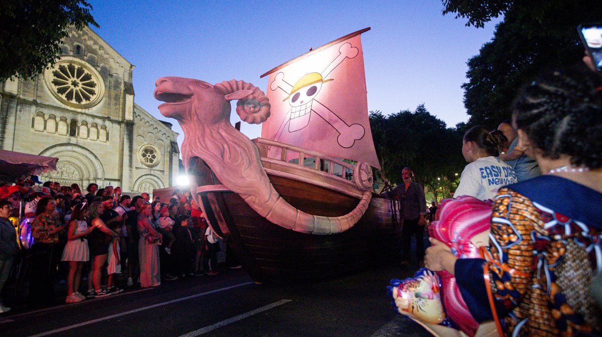 FAIT DU JOUR À Nîmes, douce et belle première soirée de feria 2026