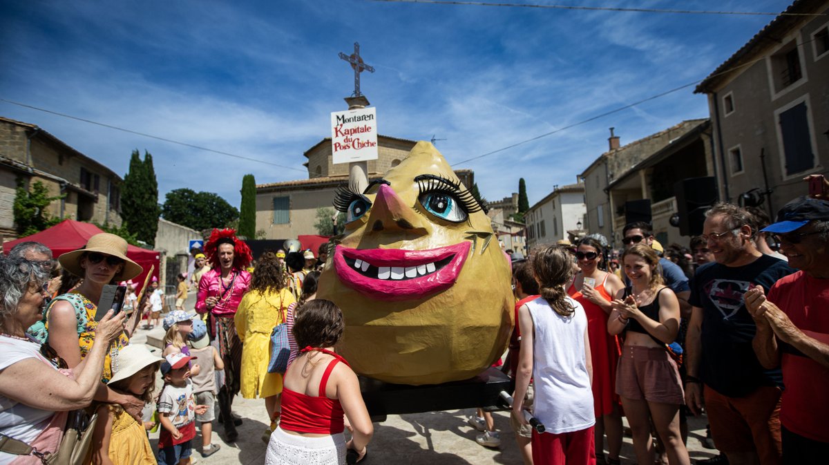 CULTURE Fête du pois chiche : faites l'Houmous, pas la guerre !