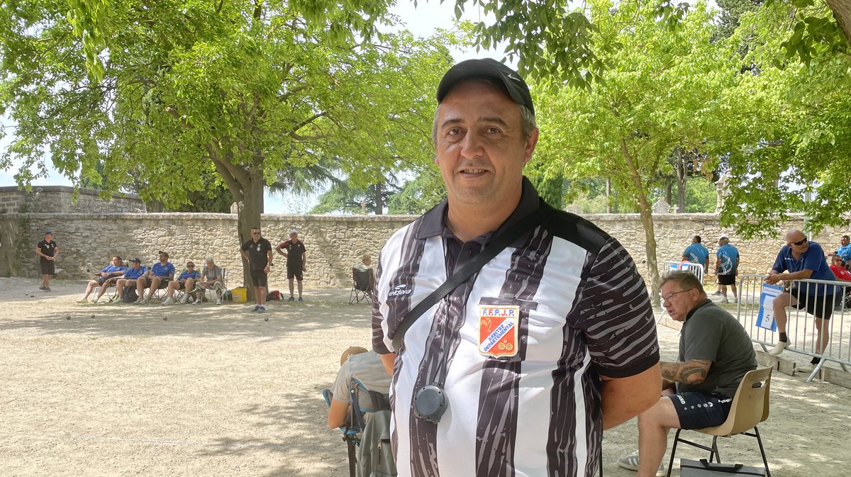 LE CAILAR Jeu Provençal : l’élite régionale vise les Frances