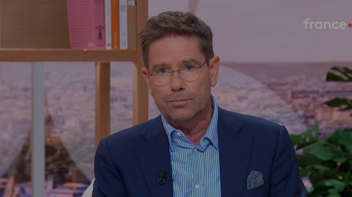 R&eacute;guli&egrave;rement &agrave; la t&eacute;l&eacute; et &agrave; la radio&nbsp;pour parler sant&eacute; et vulgariser des sujets m&eacute;dicaux, le docteur G&eacute;rald Kierzek m&egrave;nera une conf&eacute;rence ce lundi &agrave; l'h&ocirc;pital d'Arles.&nbsp;