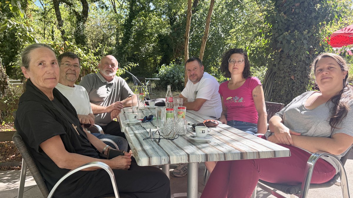 Le si&egrave;ge de la communaut&eacute; de communes C&egrave;ze C&eacute;vennes, &agrave; Saint-Ambroix