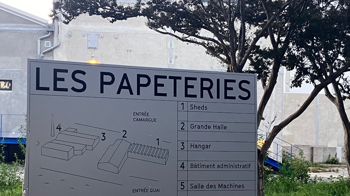 Le site des anciennes papeteries Etienne doit accueillir de nouvelles entreprises. Mais &agrave; part la Macif rien d'annonc&eacute; lors du conseil communautaire.