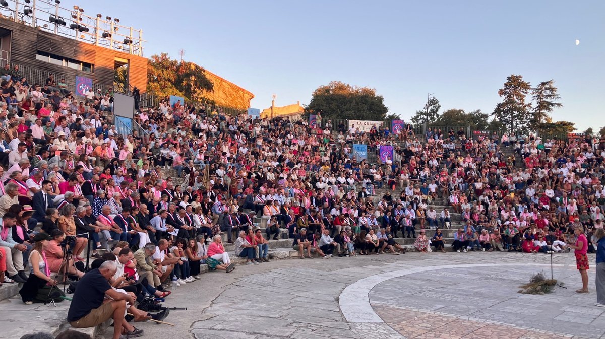 Le rassemblement du 19 septembre &agrave; Arles avait &eacute;t&eacute; historique. Mais il n'aura pas chang&eacute; la donne.