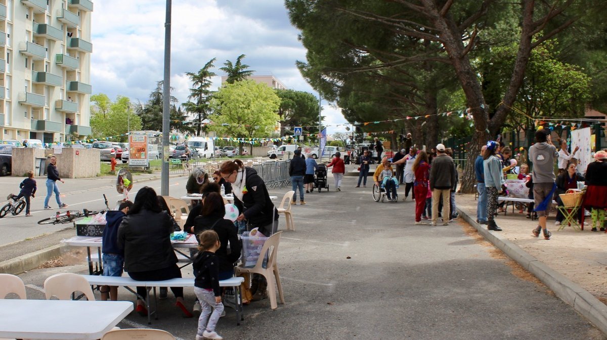 Sorties, ateliers cr&eacute;atifs et spectacle rythmeront les vacances d&rsquo;automne avec Mosa&iuml;que en C&egrave;ze.