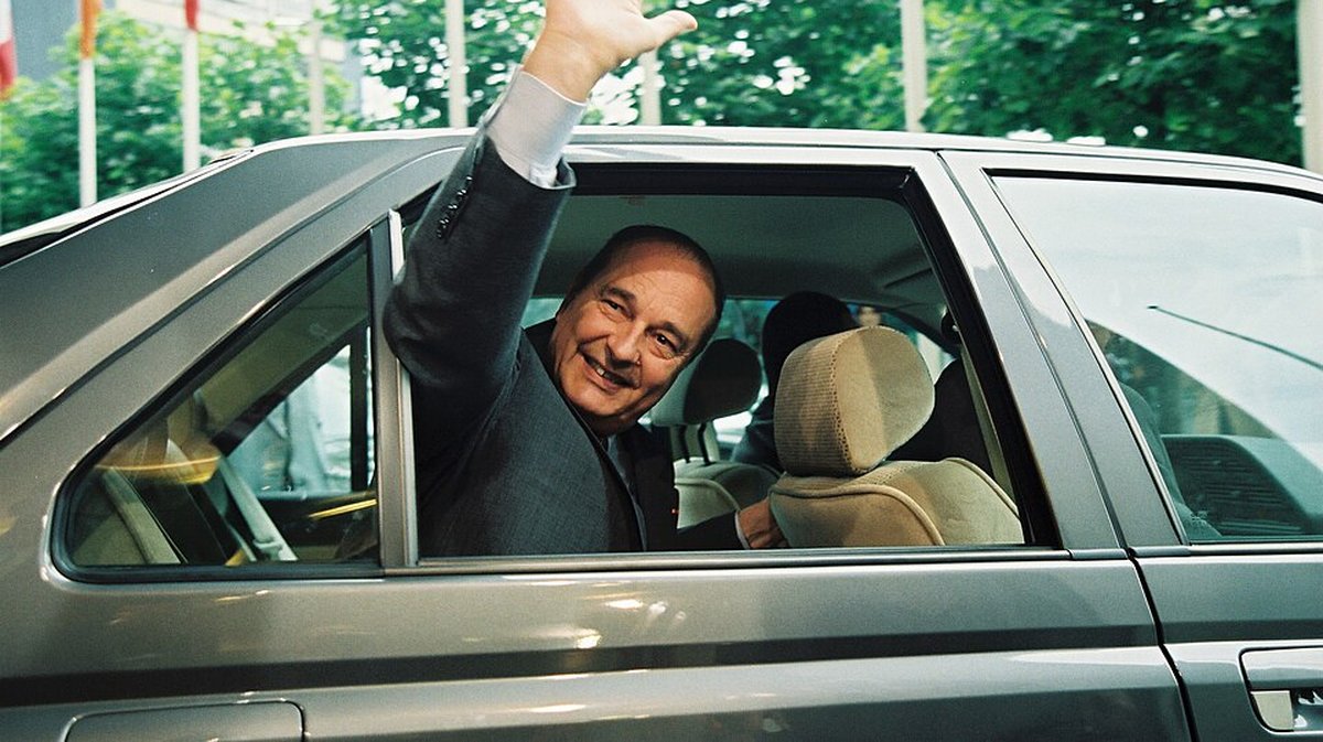 Jacques Chirac est devenu pr&eacute;sident de la R&eacute;publique en 1995. Pourtant, trois mois avant l'&eacute;lection, c'est &Eacute;douard Balladur qui dominait largement les sondages.