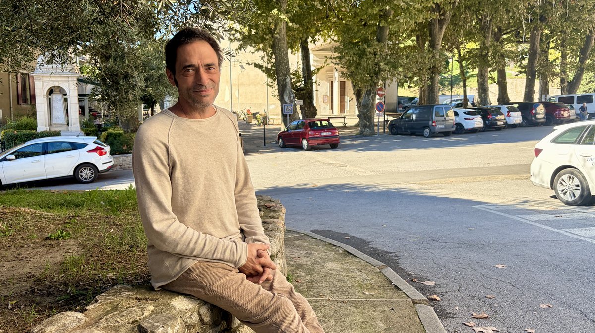 Julien Colin, cr&eacute;ateur de Vigie Civique