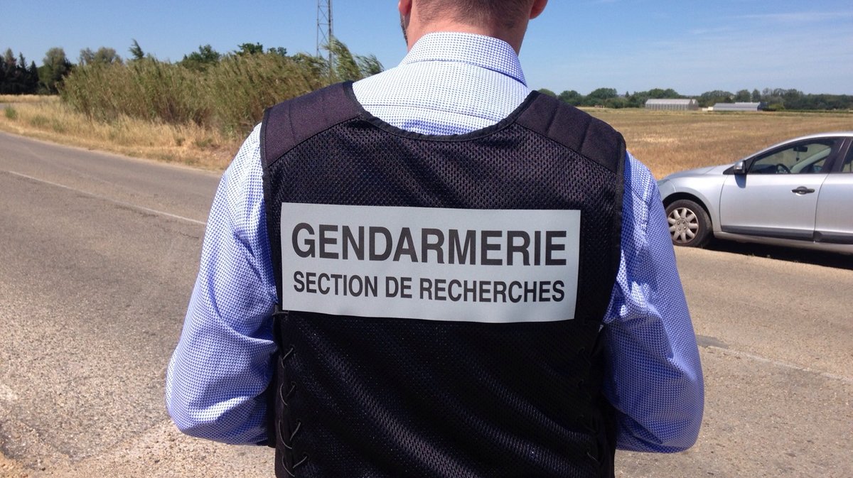 Les gendarmes ont arrêté ce mardi un suspect dans l'enquête d'une lycéenne d'Alès disparue depuis 6 jours