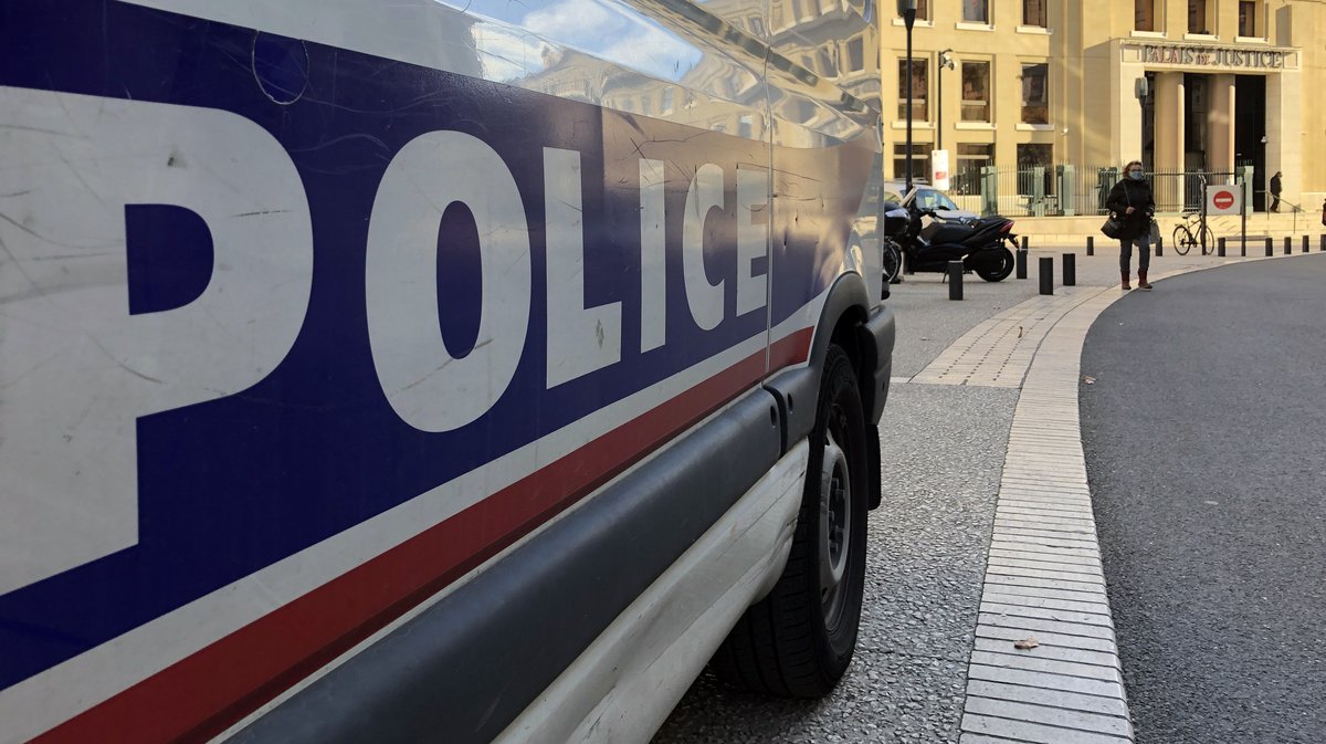Un couple condamné à Nîmes pour des menaces sur une juge et un mandataire judiciaire d'Avignon