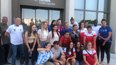 clubs féminins Nimes Metropole