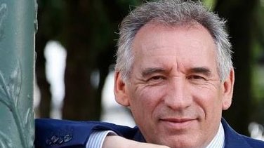 François Bayrou