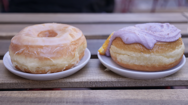 La Donutserie