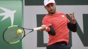 FRANCE TENNIS FRENCH OPEN 2020 GRAND SLAM