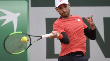 FRANCE TENNIS FRENCH OPEN 2020 GRAND SLAM