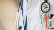 Un médecin agressé ce lundi à son cabinet médical du centre-ville de Nîmes