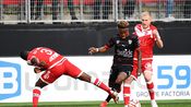 VALENCIENNES : Ligue 2 - VA vs Nimes