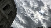 météo ciel nuages couvert