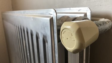 panne de chauffage Bagnols/Cèze