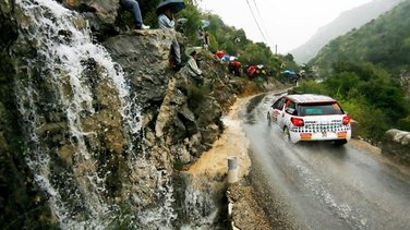 64E CRITÉRIUM DES CÉVENNES