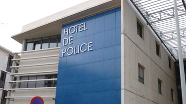 Un jeune homme arrêté à Nîmes pour apologie du terrorisme