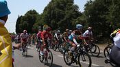 Tour de France Nîmes 2024