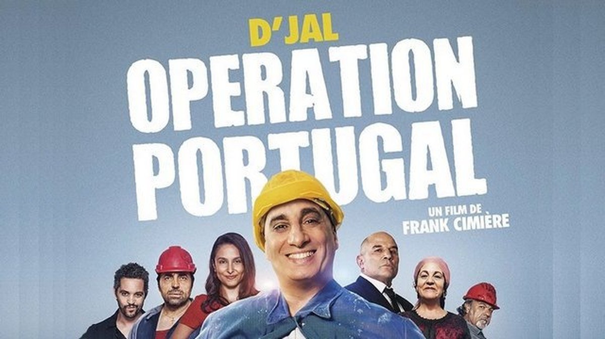 Montauban. Cinéma : 20 places à gagner pour Opération Portugal