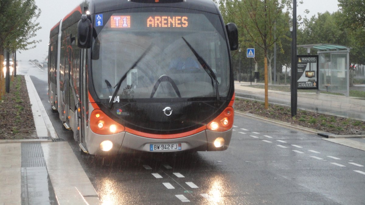Tram'bus