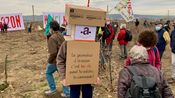 À l'époque, la mobilisation à Fournès avait eu raison du géant Amazon.