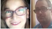 Sarah 11 ans assassinée par son père : perpétuité pour le papa criminel