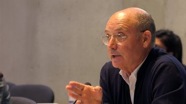 Maurice Gaillard