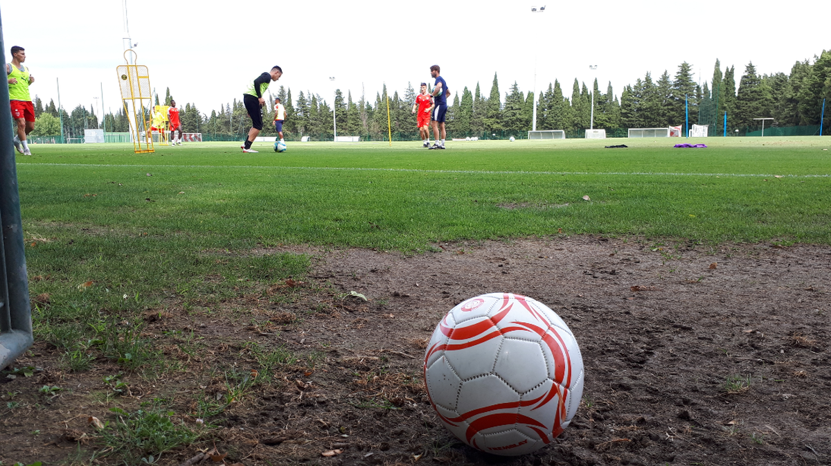 La Bastide Football